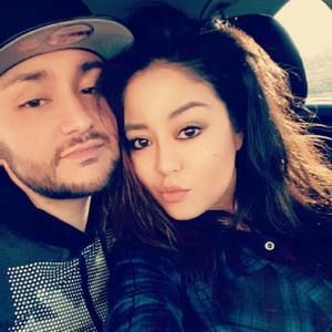 Meet your Posher, Nadia